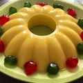 Cooksnap dari Devi untuk resep Puding jagung manis