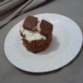 jorgename's cooksnap of when they made Best 5 minute mug cake.