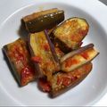 Cooksnap dari agustine dwi untuk resep Terong Balado Sederhana ❤
