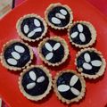 Cooksnap dari Siti Dije untuk resep Pie Brownies Shiny Crust