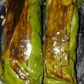 Cooksnap dari Titin Ardiani Ardah untuk resep Pepes Pindang Tongkol kelapa