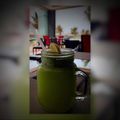 صورة من @diet_jojohealthmeals، شاركها بعد تجربة وصفة عصير بارد 🍹