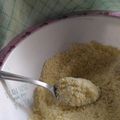 Cooksnap dari Nia d'Kitch untuk resep Isian susu manis tanpa keju (rasa keju, untuk isian roti dll)