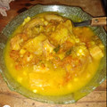 El cooksnap de KARY cuando hizo Locro criollo casero y fácil.