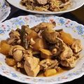 秉珊媽Plenty 的 脆瓜雞 cooksnap