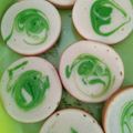 Cooksnap dari Berty Marlington untuk resep Bolu Mini panggang
