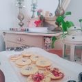 کوک اسنپ مَصی :) بعد از امتحان کردن شیرینی مشهدی مربایی.