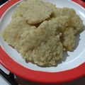 Cooksnap dari Ayu Mesdya untuk resep Cireng nasi crispy,enak