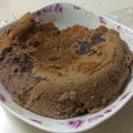 Ching Huang 的 電子鍋零失敗♡巧克力蛋糕 cooksnap