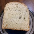 Cooksnap dari ikabake untuk resep Roti tawar dengan Sourdough discard