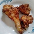 Cooksnap dari Nurul BismAini Haditya untuk resep Ayam Goreng Ketumbar Maizena