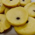 Cooksnap dari Niken untuk resep Lumpur Kentang