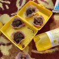 Mihácsi Noémi Cooksnap-ja, amikor elkészítette a(z) Mindenmentes muffin receptet.