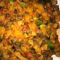 Cooksnap dari astri utami untuk resep Sambal Goreng Kentang Ati Sapi