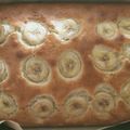 Cooksnap dari Dwi Karolina untuk resep Bolu Pisang No Mixer (Ala Farah Quinn)