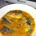 Cooksnap dari Amelia's Pawon untuk resep Asam padeh ikan