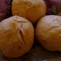 Cooksnap dari sury untuk resep Bapao Empuk Simple 