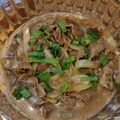 Cooksnap dari Nika untuk resep Original Beef Bowl Gyudon Jepang ala Yoshinoya, simpel deh! (🇯🇵) 牛丼