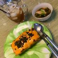 Cooksnap dari vanessa untuk resep Beef Mentai Rice