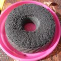 Cooksnap dari Bunda Ines untuk resep Bolu ketan hitam kukus lembut