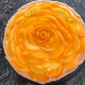 El cooksnap de Damaris Rangoni cuando hizo Tarta de frutilla y crema pastelera.