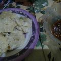 Cooksnap dari rismaa untuk resep Rujak Cireng
