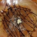 Cooksnap dari iinsawitri untuk resep Roll banana pancake