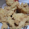 Cooksnap dari Aeny Poenya ( 7540416) untuk resep Ayam Goreng Krispi