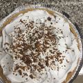 montybabe07's cooksnap of when they made Lana's Snicker Pie.
