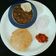 Ketki Dave's cooksnap of when they made છોલે ભટુરે (Chhole Bhature Recipe in Gujarati).