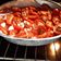 Cooksnap από Katerina p στη συνταγή Ντοματίνια στο φούρνο, με σκόρδο ❤️