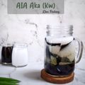 Cooksnap dari Dde Winda untuk resep Aia Aka KW Khas Minang