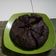 Cooksnap dari Niken Rarasati untuk resep Brownies kukus tanpa mixer simpel dibuat