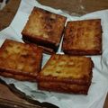 Cooksnap dari Ika Okta Fia untuk resep Gabin isi tape