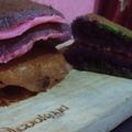 Cooksnap dari SEKARRADUHIN untuk resep Martabak Teplon
