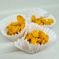 Cooksnap dari Cecilia Mao untuk resep Honey Butter Cornflakes
