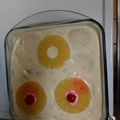El cooksnap de MaCa Bermudez cuando hizo Postre helado de limón.