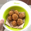 Cooksnap dari Dania Edita untuk resep Brulee Bomb