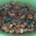Cooksnap dari Maulydia Sukari untuk resep Chiken teriyaki