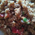 Cooksnap dari Emma Rahmawati untuk resep Tumis Oncom Pedas
