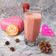 Cooksnap dari rrrsuryaaaa untuk resep Strawberry Smoothies