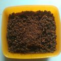 Cooksnap dari Naura Janneta untuk resep Abon ikan tongkol homemade