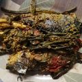 Cooksnap dari kusuma palupi untuk resep Ikan Mas Arsik Khas Karo