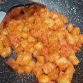 Cooksnap dari adhe hilda untuk resep Kentang Balado