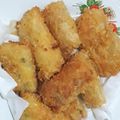 Cooksnap dari Tyas untuk resep Lumpia MaKroNi nyummy