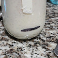 El cooksnap de Sara A.Q. cuando hizo Masa madre.