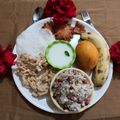 Vrunda Shende's cooksnap of when they made साबुदाणा खिचडी (sabudana khichadi recipe in marathi).