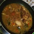 Cooksnap dari Fransiska Ambar untuk resep Tengkleng Kambing