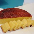Cooksnap dari Tami untuk resep Bika Ambon ala Bunda Atqaira