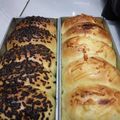 Cooksnap dari dewi sunarti untuk resep Roti keset isi susu